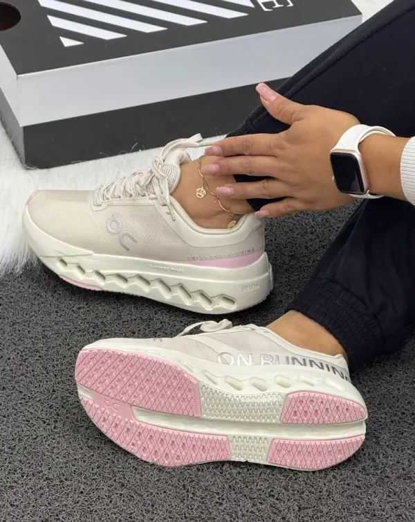 TENIS ON CLOUD