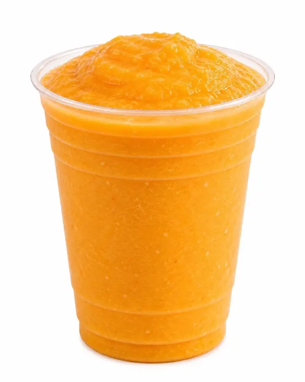 Limonada de mandarina Mini