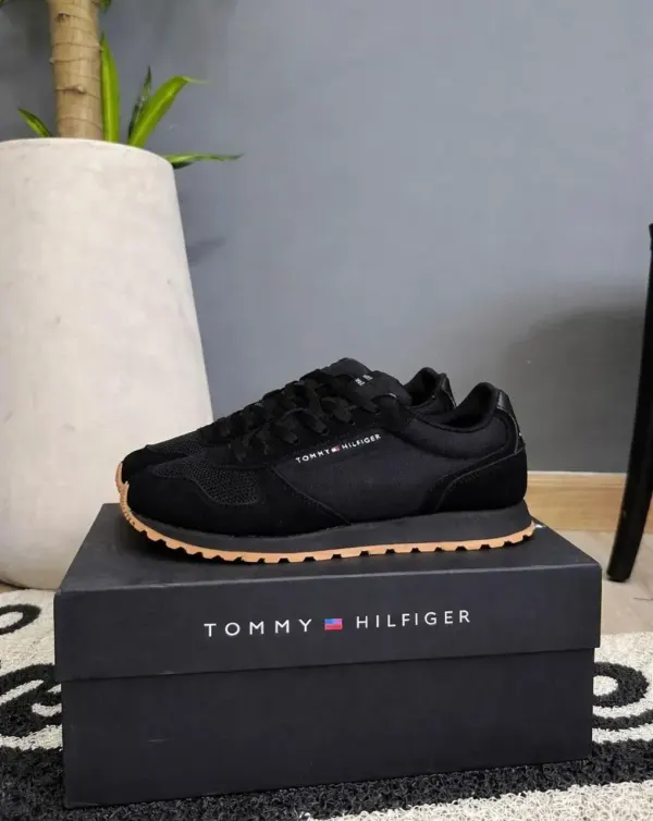 TENIS TOMMY HILFIGER
