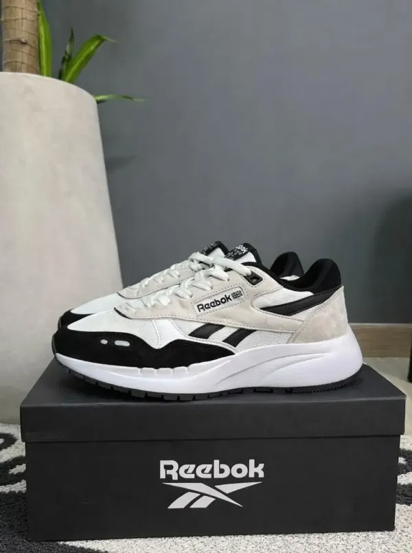 TENIS REEBOK CLASIC CABALLERO