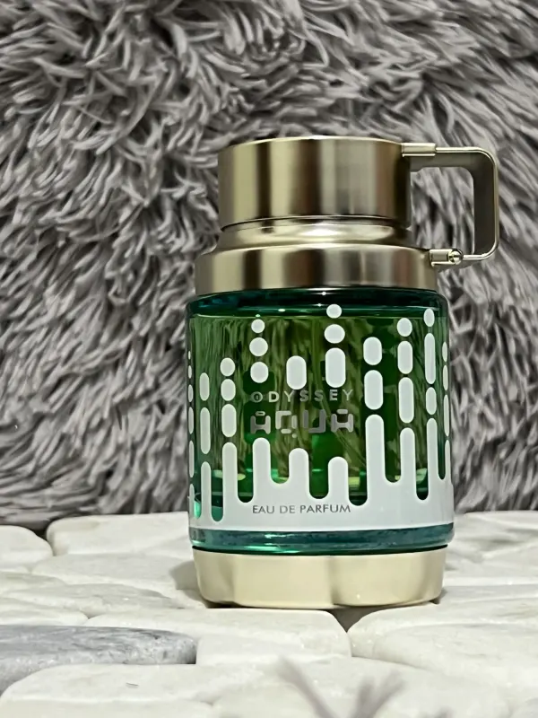 ODDYSEY AQUA