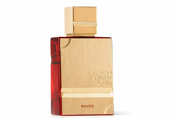 AMBER OUD ROUGE
