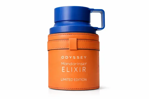 MANDARYN SKY ELIXIR