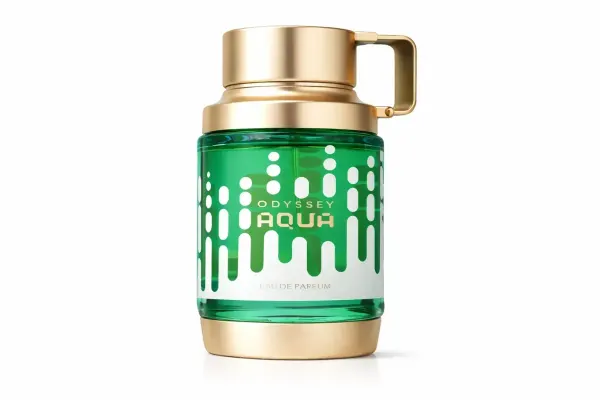 ODYSSEY AQUA