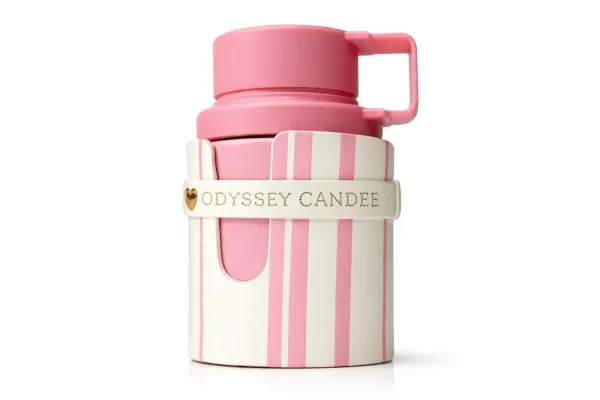 ODYSSEY CANDEE