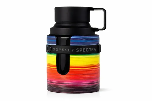ODYSSEY SPECTRA