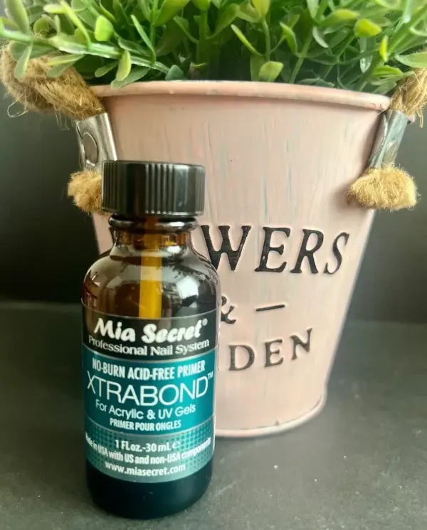 Xtrabond Primer 1oz