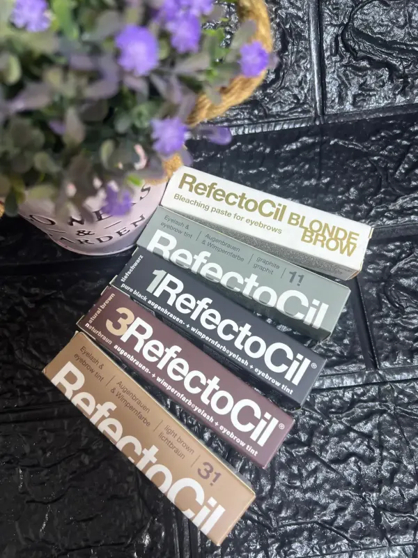 RefectoCil