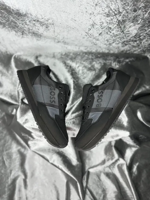 HUGO BOSS