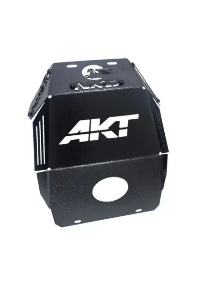 PECHERA AKT NKD NEGRO