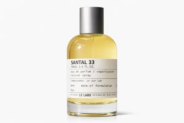 SANTAL 33