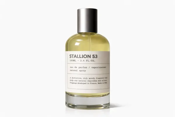 STALLION 53