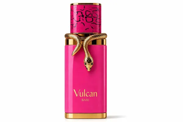 VULCAN BAI DAMA