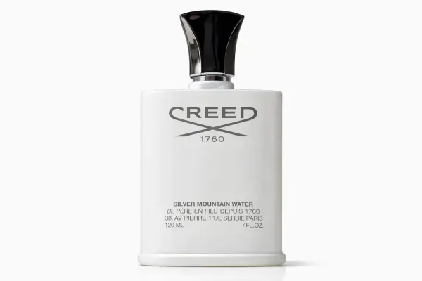 CREED SILVER MOUNTAIN
