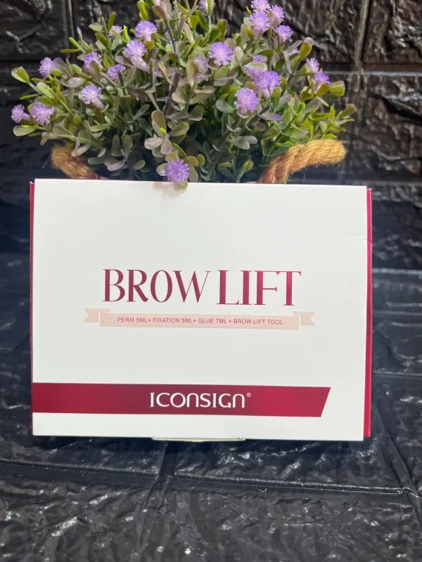 Brow Lift