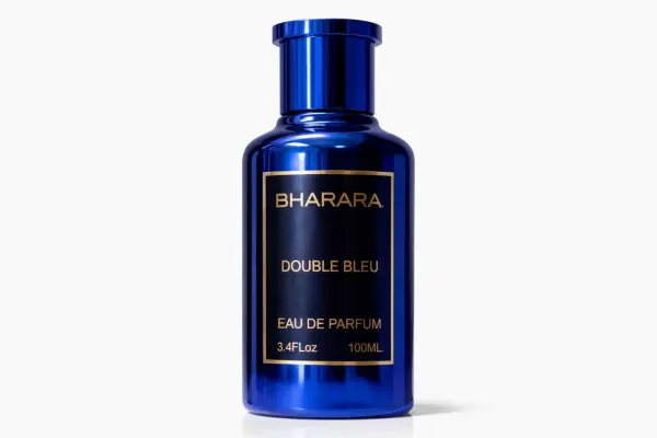 BHARARA DOUBLE BLEU