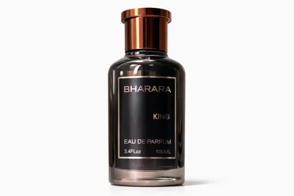 BHARARA KING
