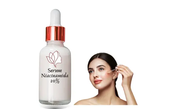 Serum Niacinamida 20%