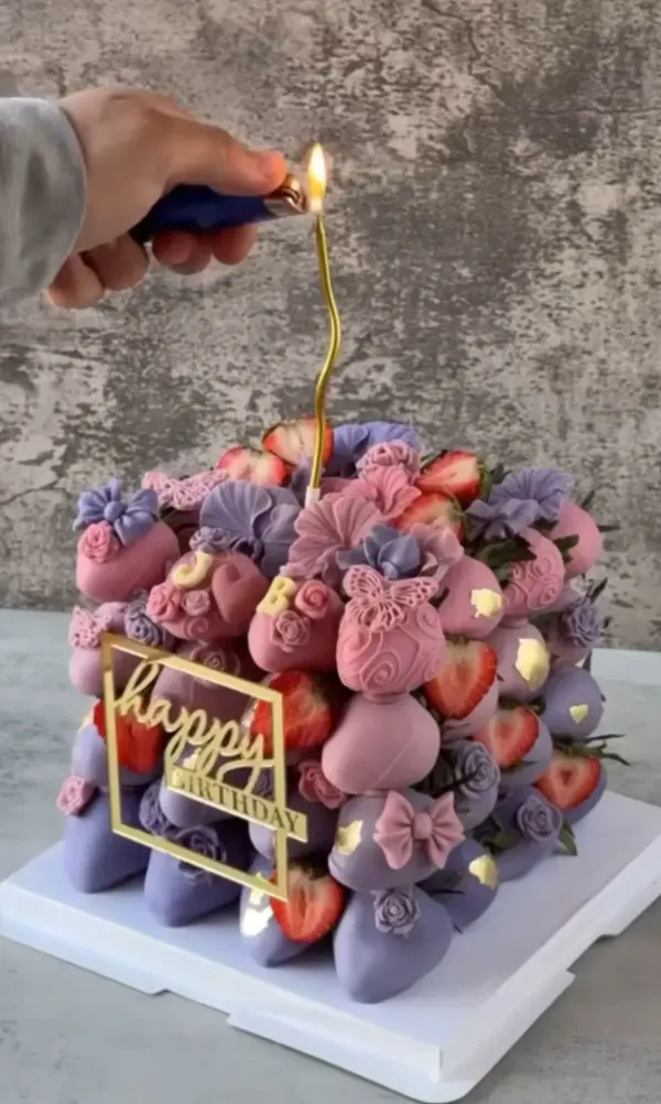 DULCE CAPRICHO