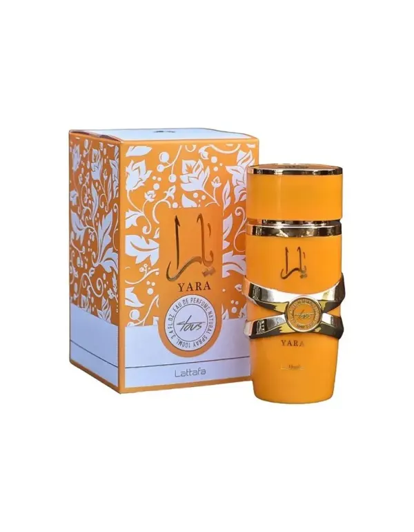 LATAFFA YARA TOUS 100ML