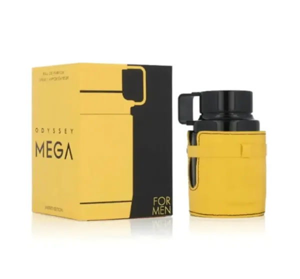 ARMAF - ODYSSEY MEGA MEN - 100ML