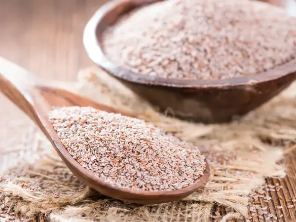 Psyllium