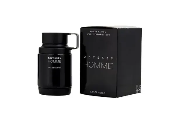 ARMAF - ODYSSEY HOMME MEN - 100ML
