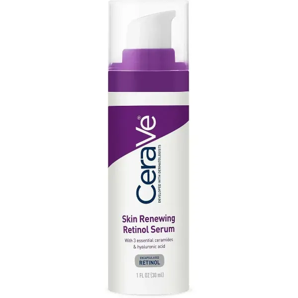 CeraVe Skin Renewing Retinol Serum