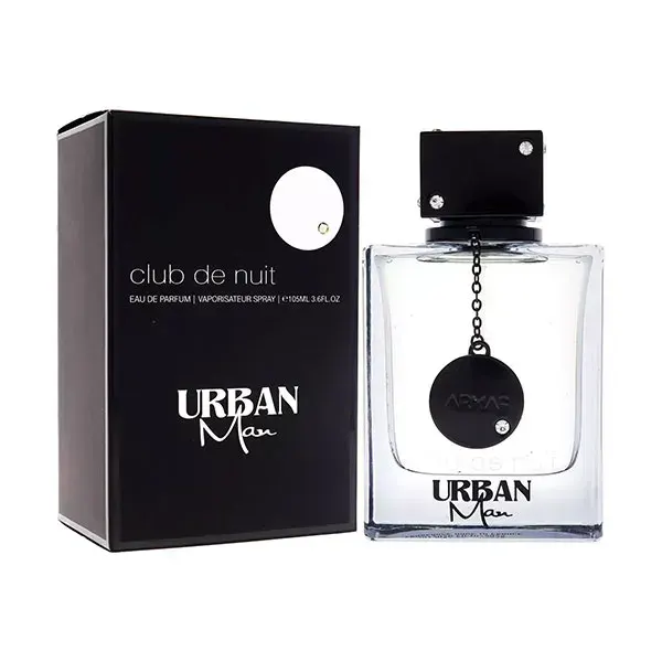 ARMAF CLUB DE NUIT URBAN MAN