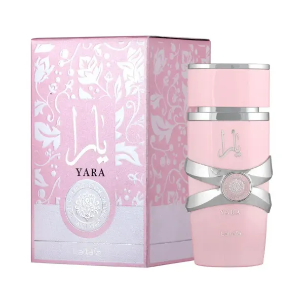 LATTAFA YARA 100ML