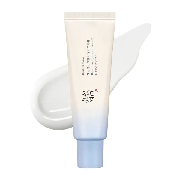 Beauty of Joseon Relief Sun Aqua Fresh Rice SPF50