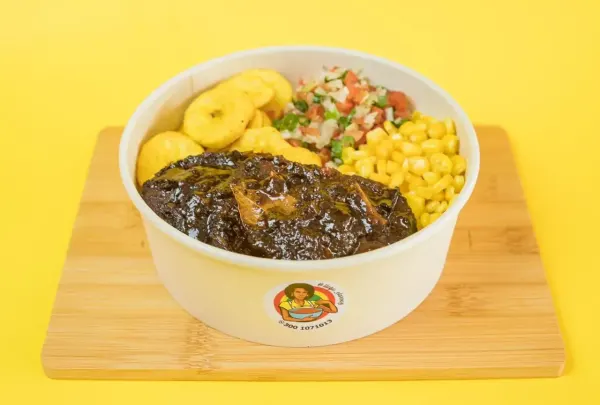 POSTA NEGRA CARTAGENERA