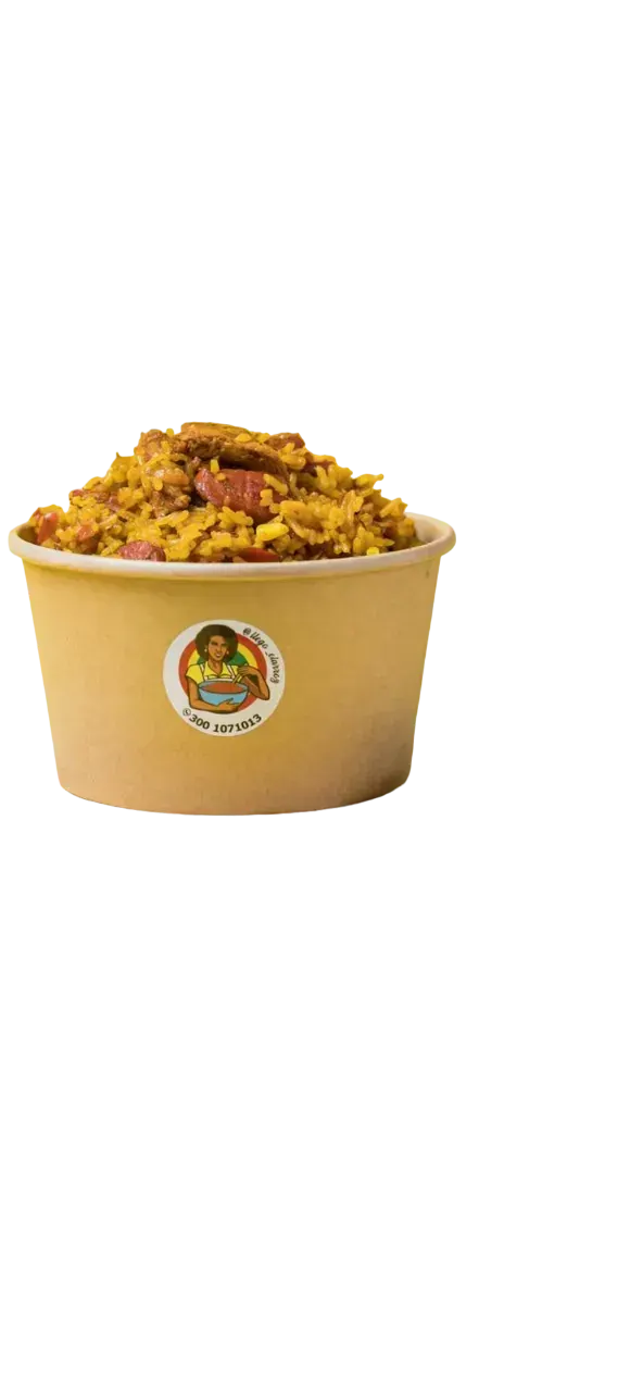 ARROZ TROPICAL