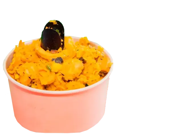 ARROZ DE MARISCOS