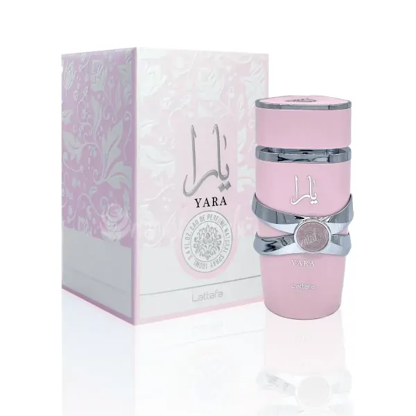 Yara Elixir