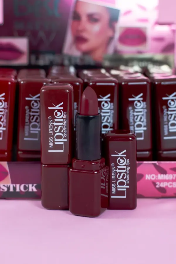 Labial Barra Matte