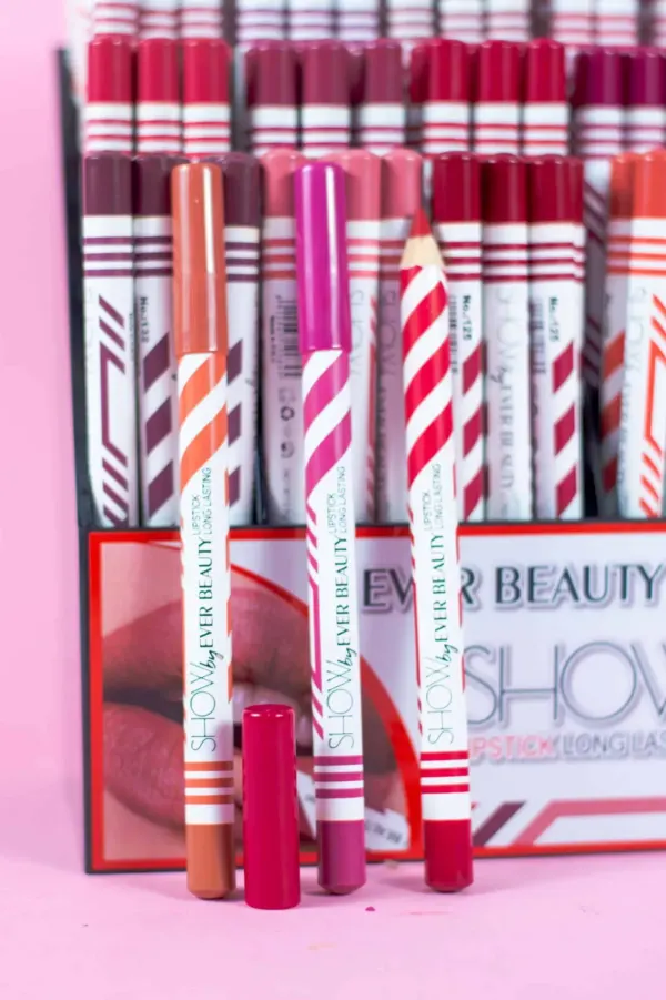 Lapiz De Labios Beauty