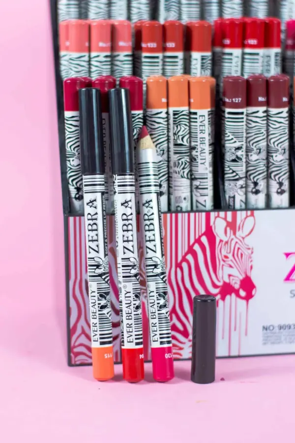Lapiz De Labios Mate
