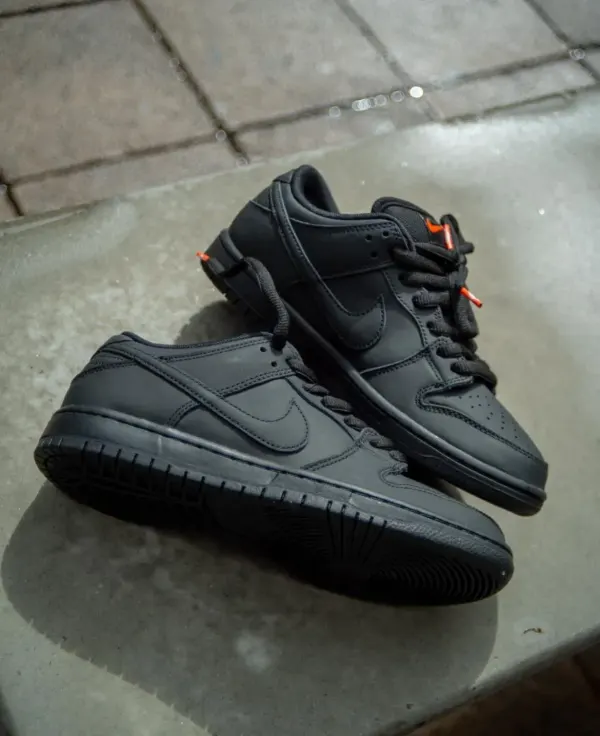 NIKE SB NEGRA HOMBRE