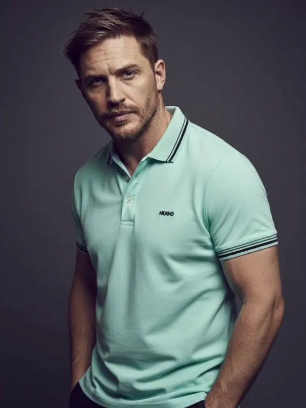 Camisas  Hugo Boss