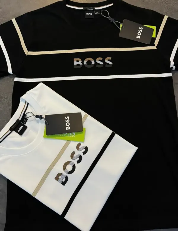 Camisas Hugo Boss