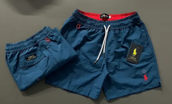 Pantalonetas tipo short