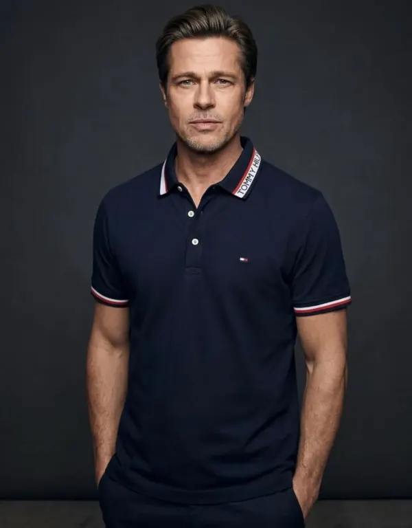 Camisas Tommy Hilfiger y Hugo Boss