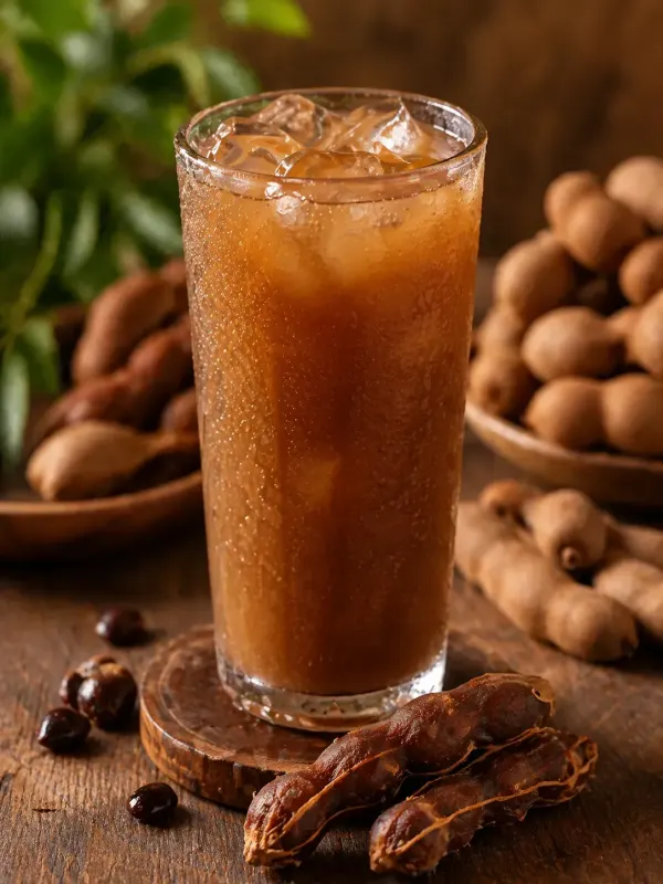JUGO DE TAMARINDO