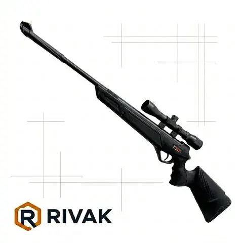 Rifle