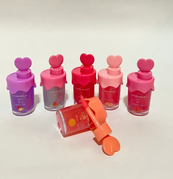 Gloss Fruit IIP