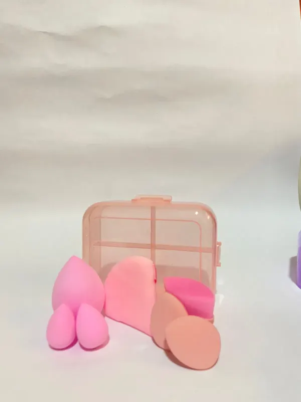 Set de Esponja