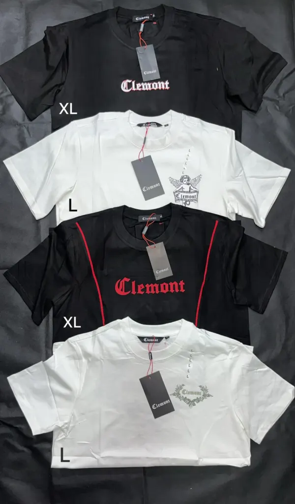 CAMISAS CLEMONT