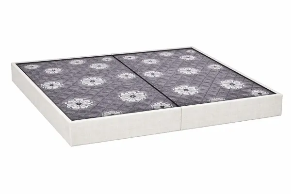 Base de Lujo Pata Plastica