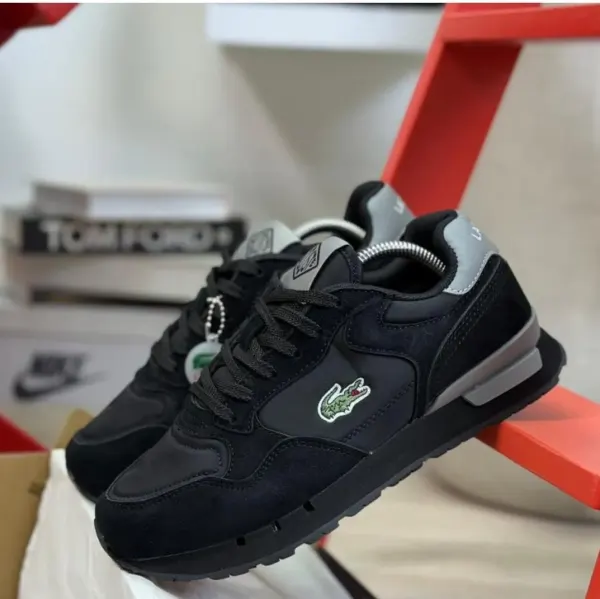Lacoste